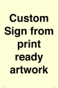 custom-blank-sign~